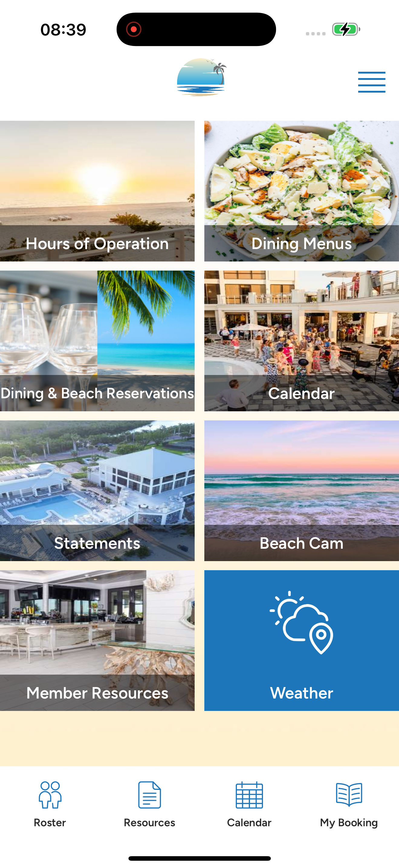 The Club at Barefoot Beach