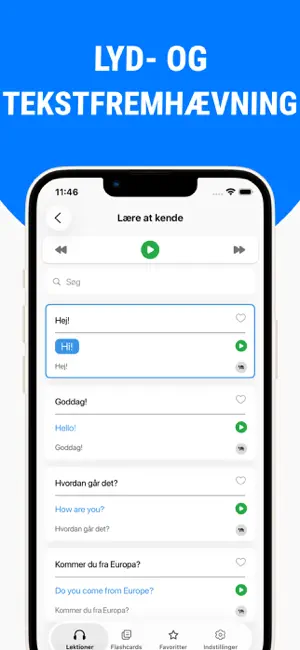 Lær engelsk UK hurtigt screenshot 2