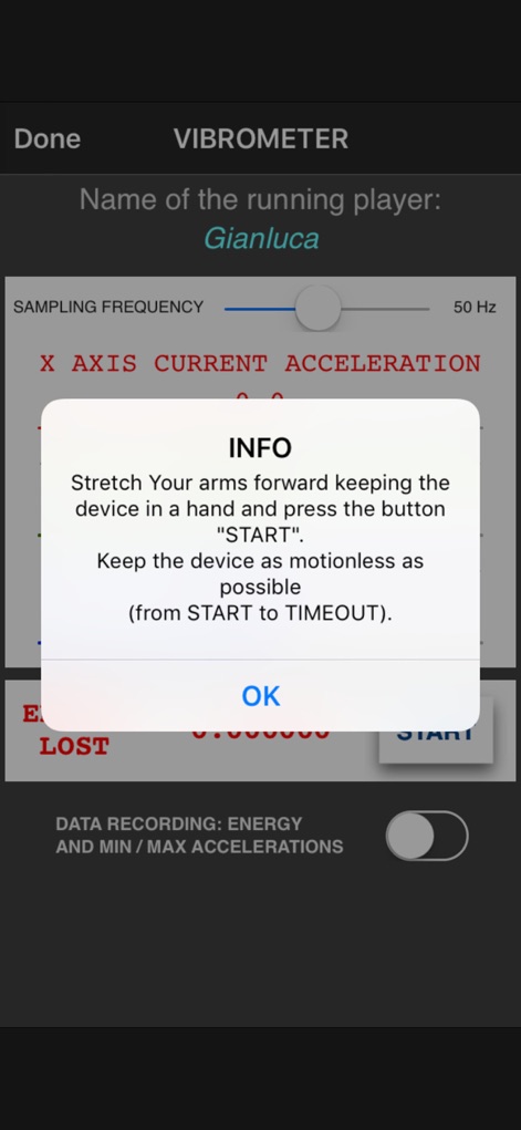Vibrometer - vibrometer-app-instructions-popup