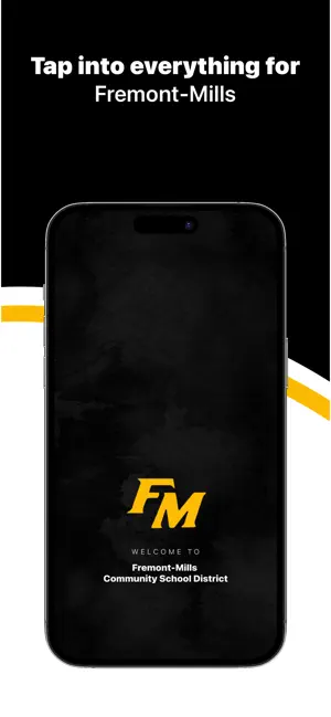 Fremont-Mills CSD, IA screenshot 1