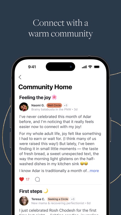 At The Well Collective screenshot-6