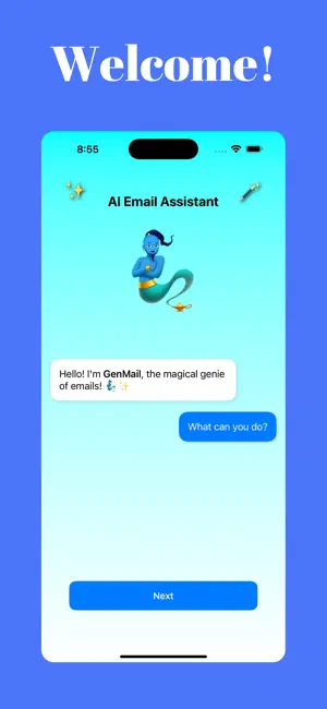 AI Agent for Answers by Tau34 screenshot 1