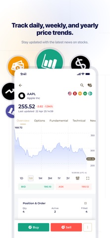 Arzan Pro Screenshot 4 of 4
