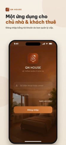 QN House Screenshot 1 of 9