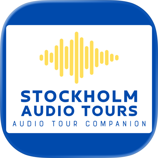 Stockholm Audio Tours