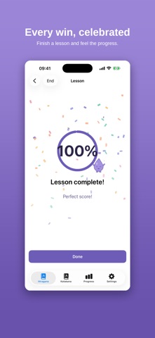 KanaLearn: Learn Japanese Kana screenshot