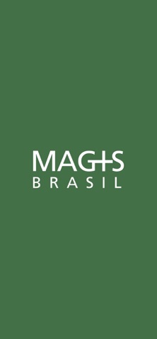 MAGIS Brasil Screenshot 1 of 3