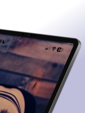 G&G Yoga iPad screenshot