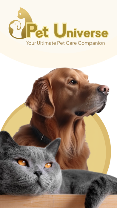 Pet Universe Screenshot