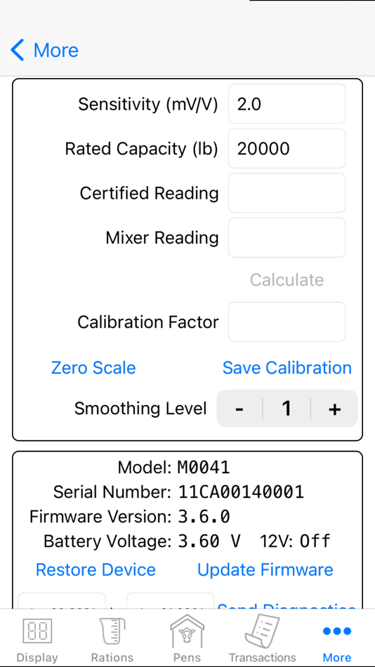 #9. Libra Feed (iOS) 由: Bitstrata Systems Inc.