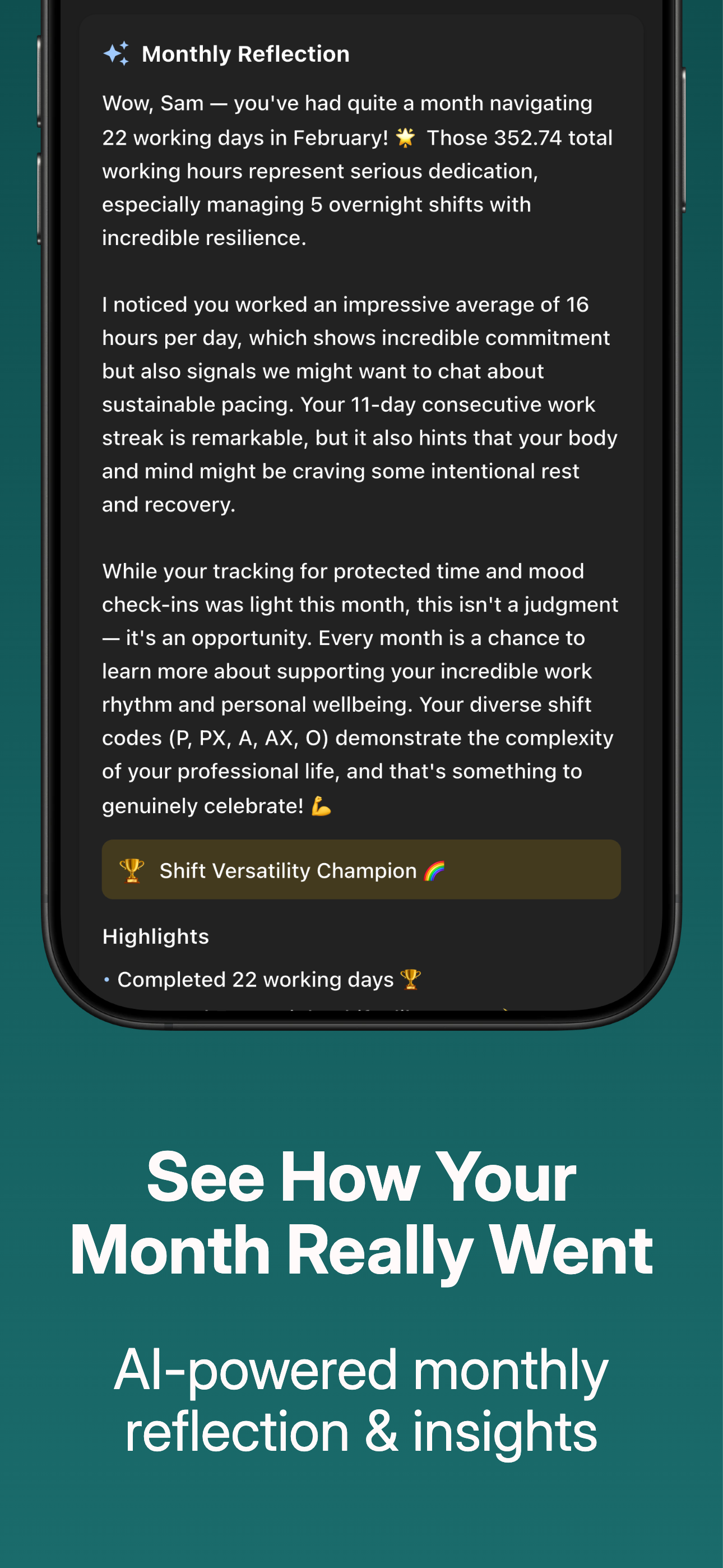 DutyFusion: Shift Planner