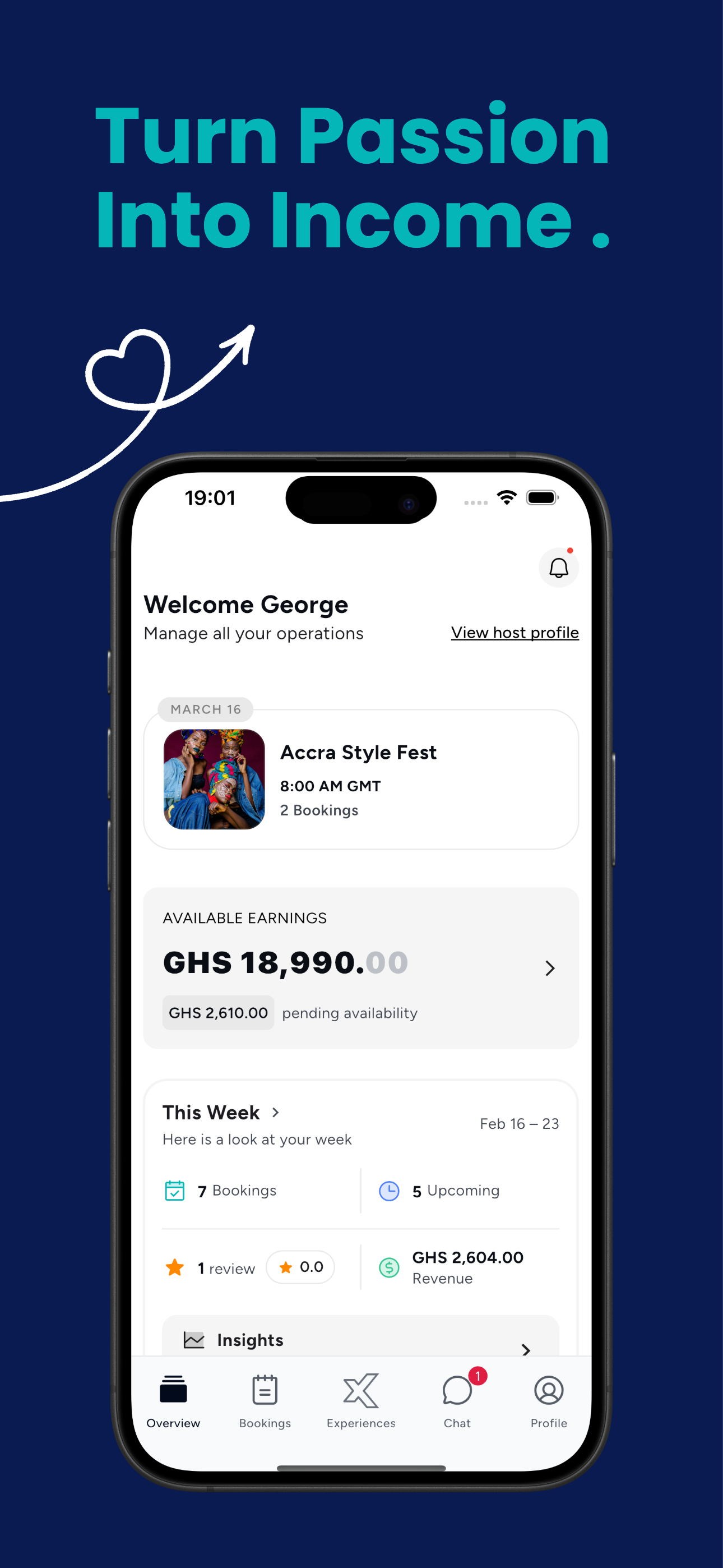 GuideX: Travel & Explore