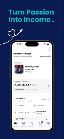 GuideX: Travel & Explore screenshot