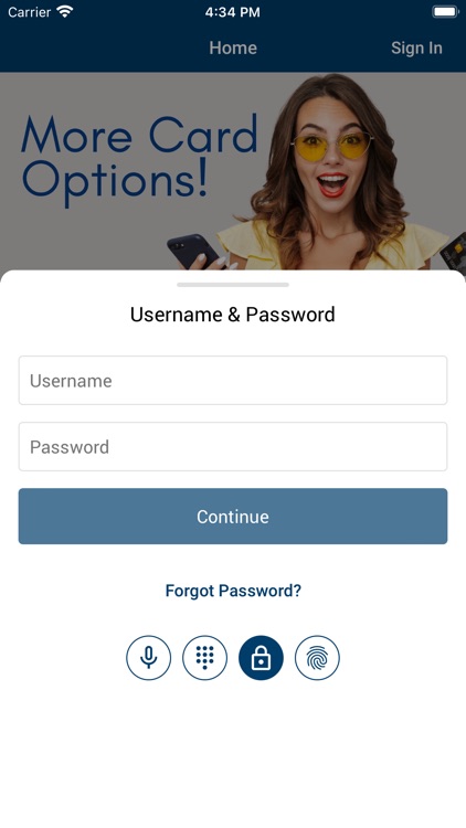 Jefferson Credit Union