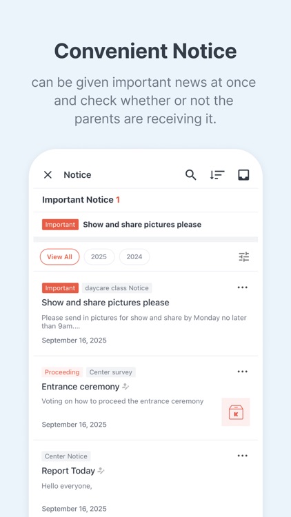 Kids Note screenshot-3