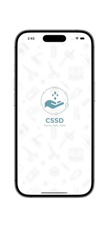 Cssd - Grapes iPhone screenshot