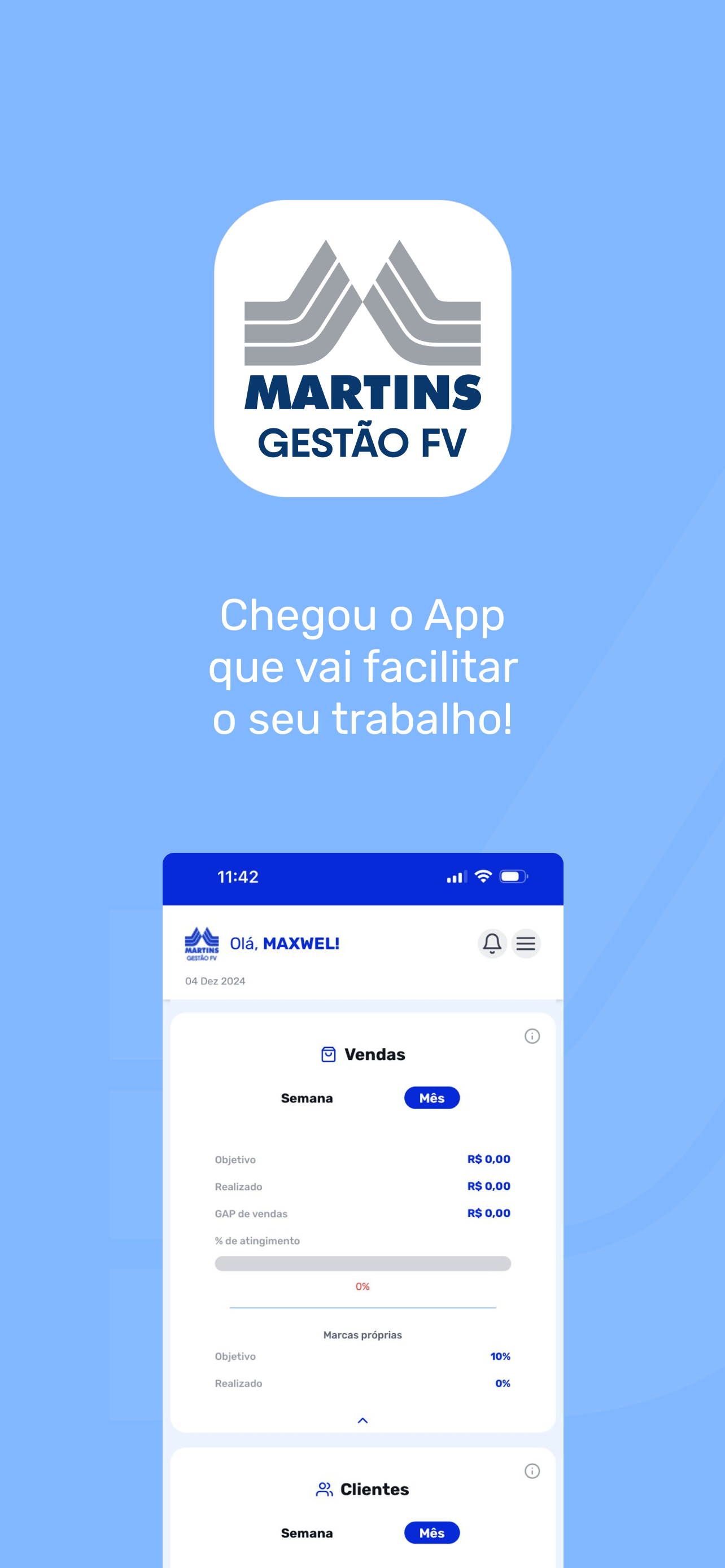 Martins Gestão FV
