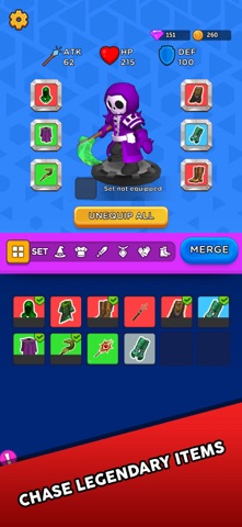 Magic Up! Screenshot 4 of 5