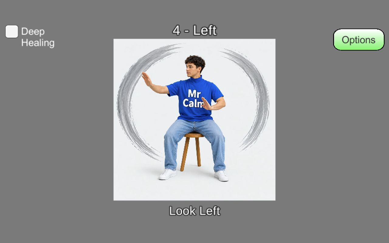 Health Tai Chi screenshot 9