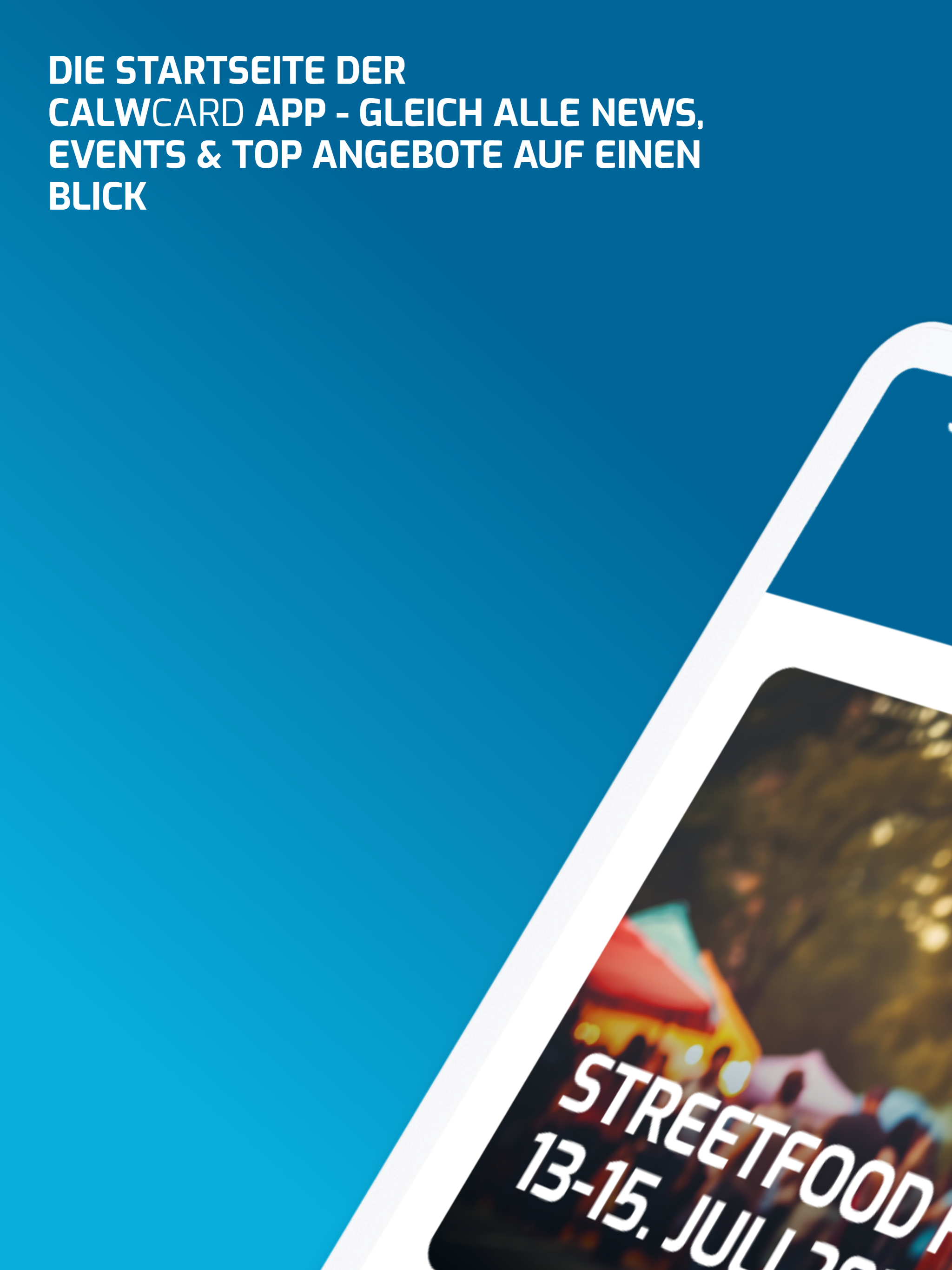 CalwCARD & App