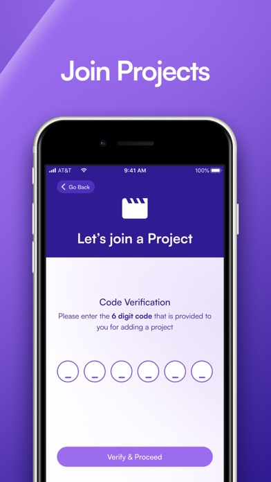 SetPro Go Screenshot