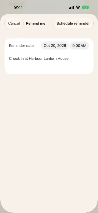 Tuck: Screenshots & Receipts screenshot 5