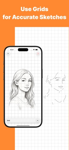 Trace Drawing - DrawLens Screenshot 3 of 4