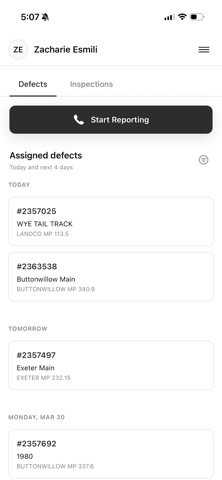 Quintess screenshot