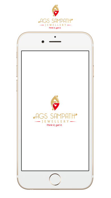 Screenshot #1 pour Ags Sampath Jewellery