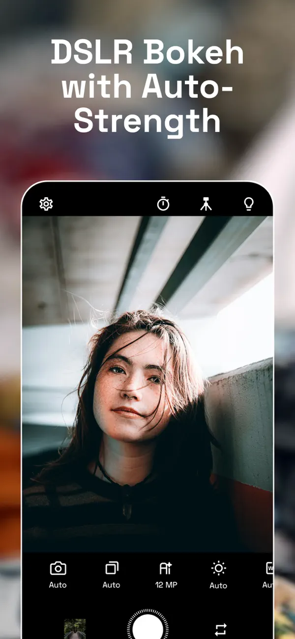 #2. NeuralCam Aperture (iOS) 由: Neural Cam SRL