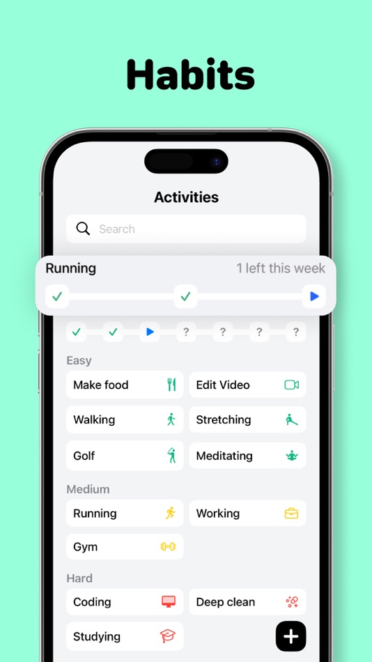 #5. Thrivo - Daily Planner (iOS) بواسطة: Ocule AS