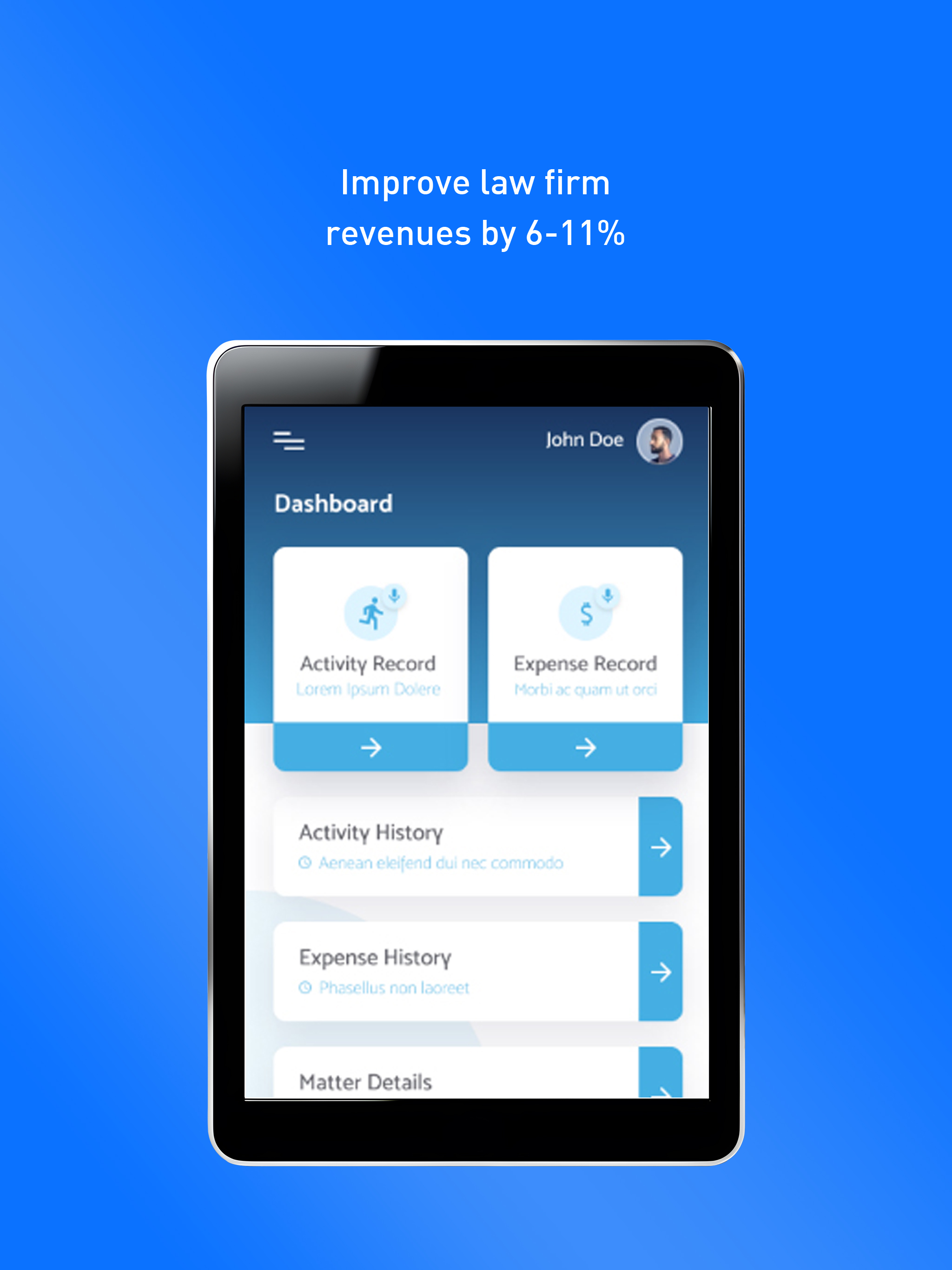 Bilr - Billing App screenshot 8