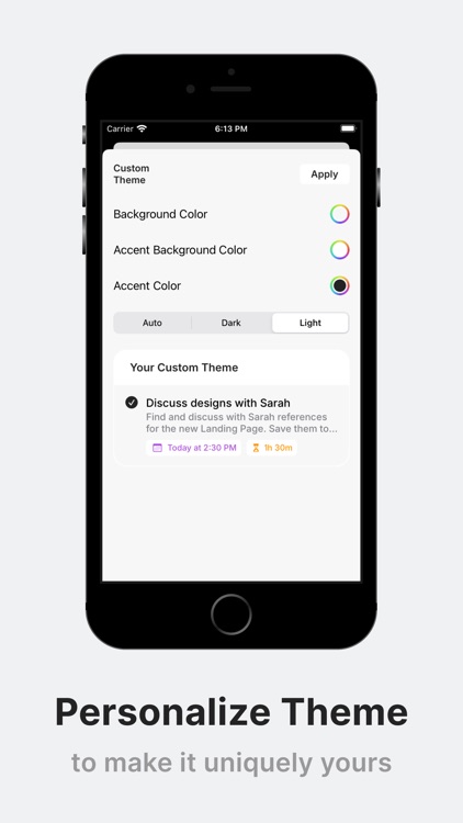 SET.DO: AI Calendar & Tasks screenshot-7