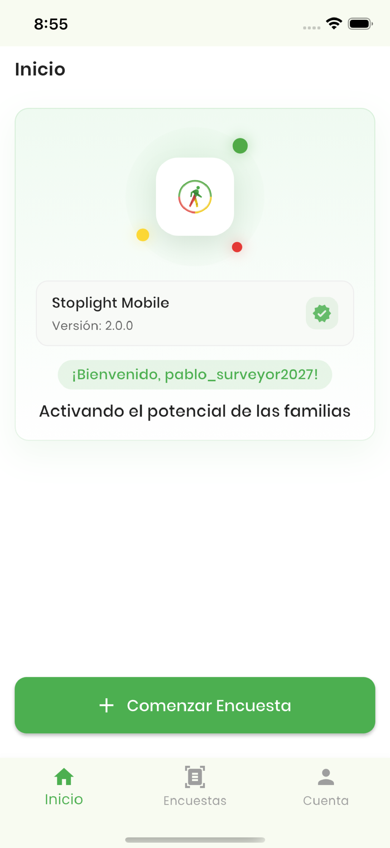 Stoplight Mobile