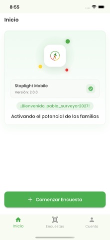 Stoplight Mobile Screenshot 1 of 3