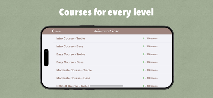 Sight Singing Pro - Solfege US