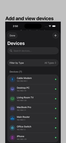 Network_Weaver screenshot