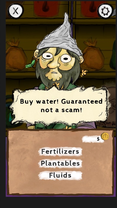 Screenshot #3 pour Purple House