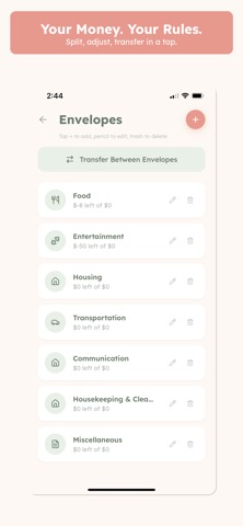 SpendLow Screenshot 8 of 8