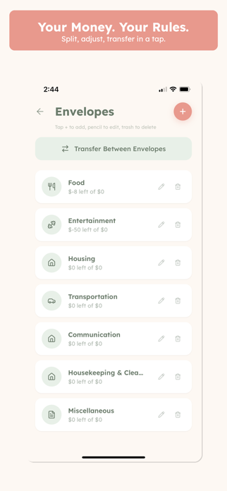 SpendLow Screenshot 8 of 8
