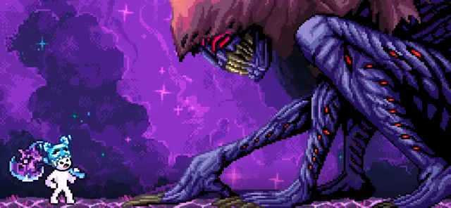 IdleOn - Idle RPG screenshot 1