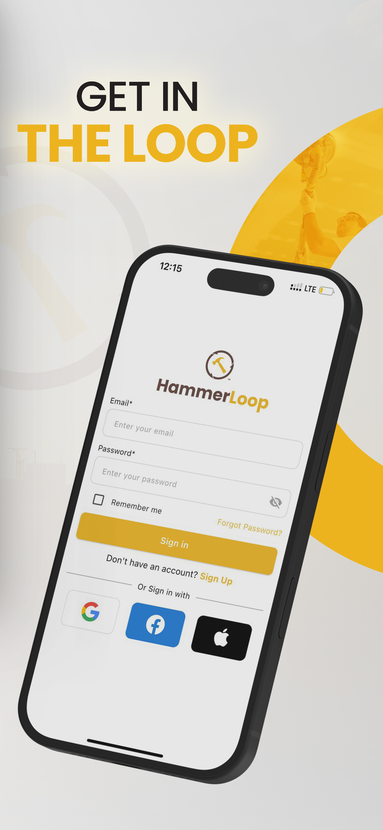 HammerLoop