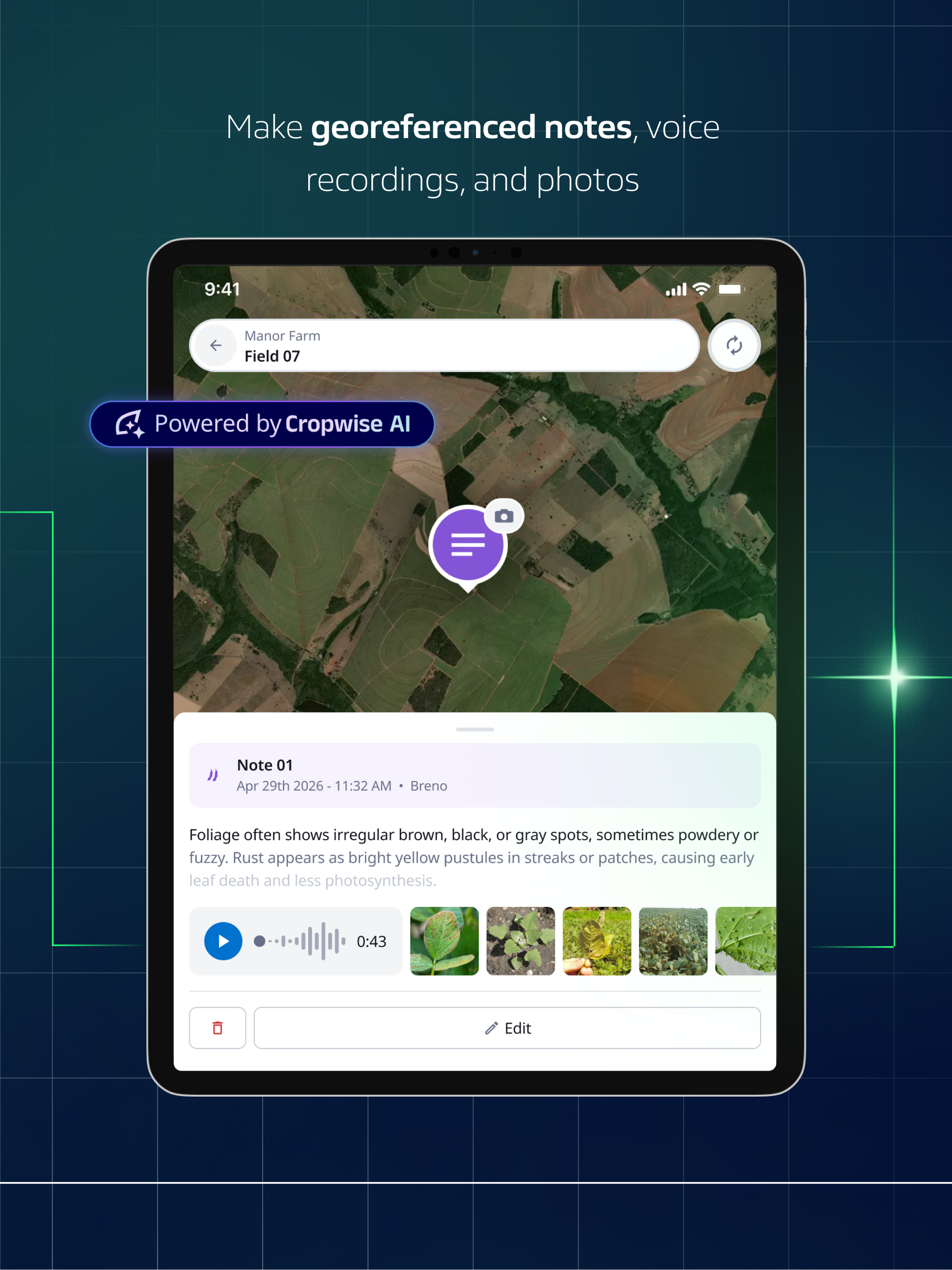 Cropwise Protector Preview screenshot 10