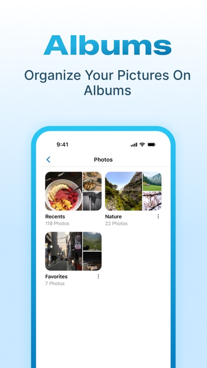 CX File Explorer & Manager screenshot-5