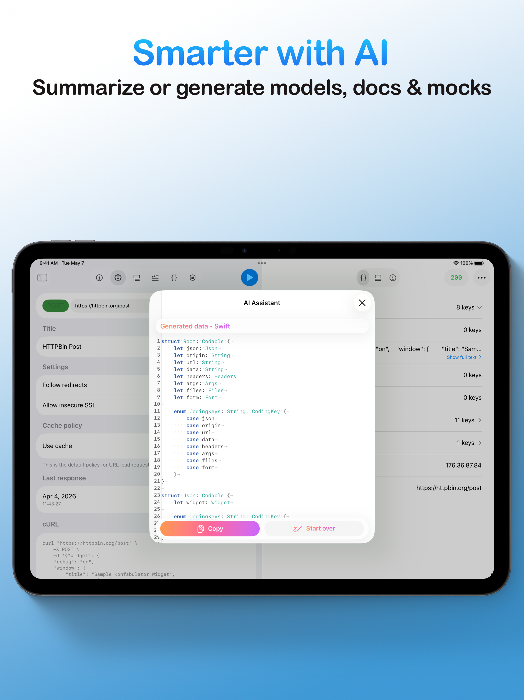 API Orbit – REST & GraphQL