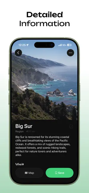 Explore California State Parks screenshot 2