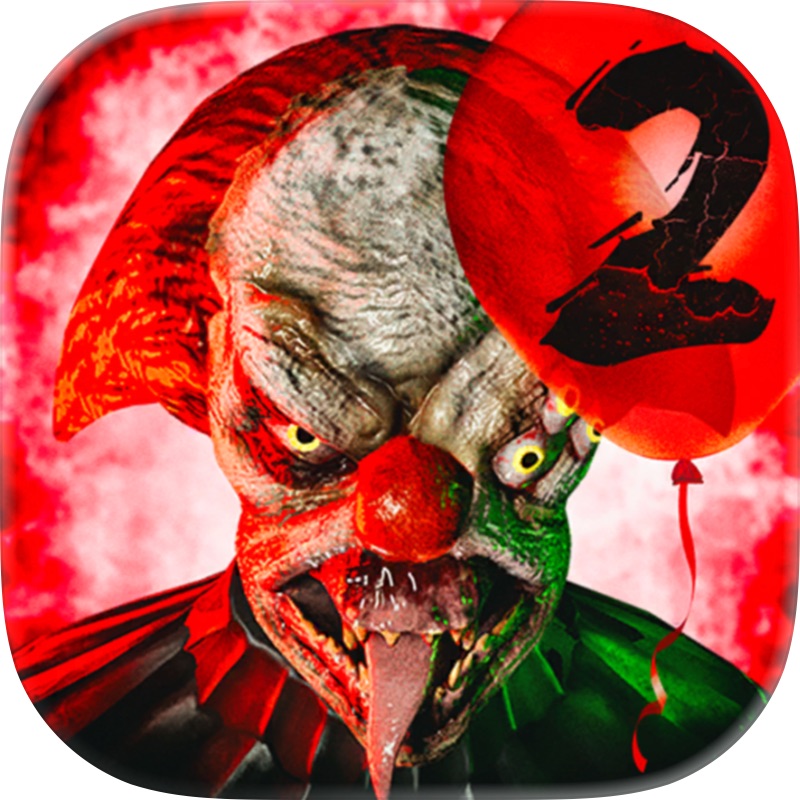 Horror Tale 3: The Witch screenshot 8