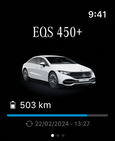 Mercedes-Benz Korea