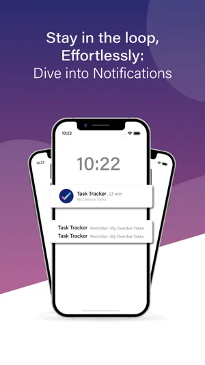 Task Tracker Pvt Ltd screenshot 2