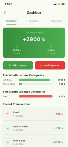 CattleMate Screenshot 7 of 8